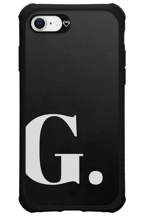 G (Off Space) 2.0 - Apple iPhone 8