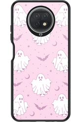 Boo Boo - Xiaomi Redmi Note 9T 5G