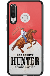 HOE BOUNTY HUNTER 2.0 - Huawei P30 Lite