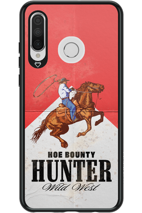 HOE BOUNTY HUNTER 2.0 - Huawei P30 Lite