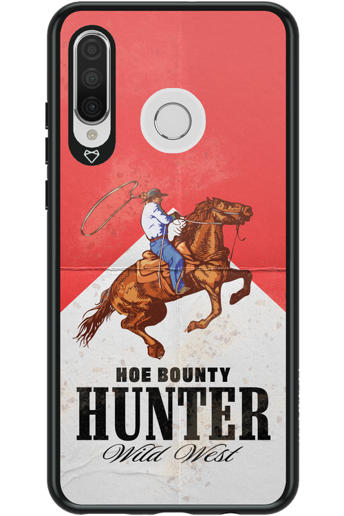 HOE BOUNTY HUNTER 2.0 - Huawei P30 Lite