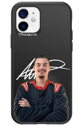 Driver’s Pride - Apple iPhone 12