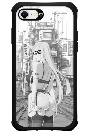 Blade Beauty - Apple iPhone SE 2020