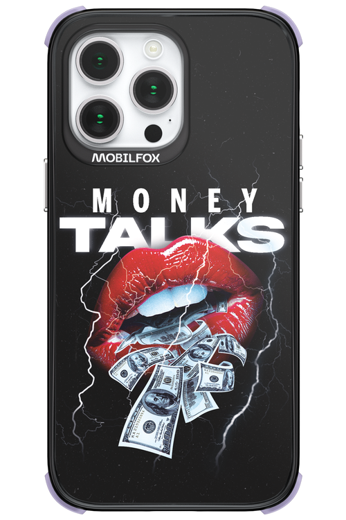 Money Talks 2.0 - Apple iPhone 14 Pro Max