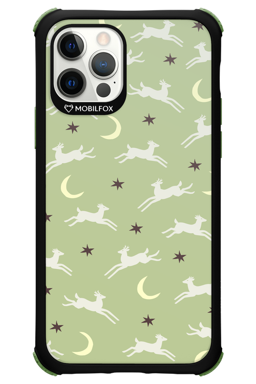 Folclore Rush - Apple iPhone 12 Pro