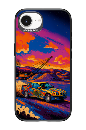 Sunset Run - Apple iPhone 16e