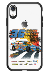 Burnout King - Apple iPhone XR
