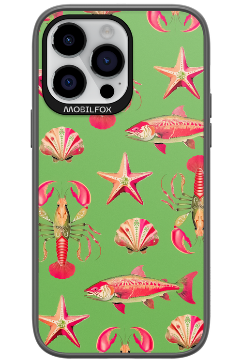 Sea Stars - Apple iPhone 14 Pro Max