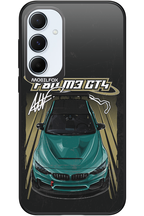 FBD M3 GT4 2.0 - Samsung Galaxy A55