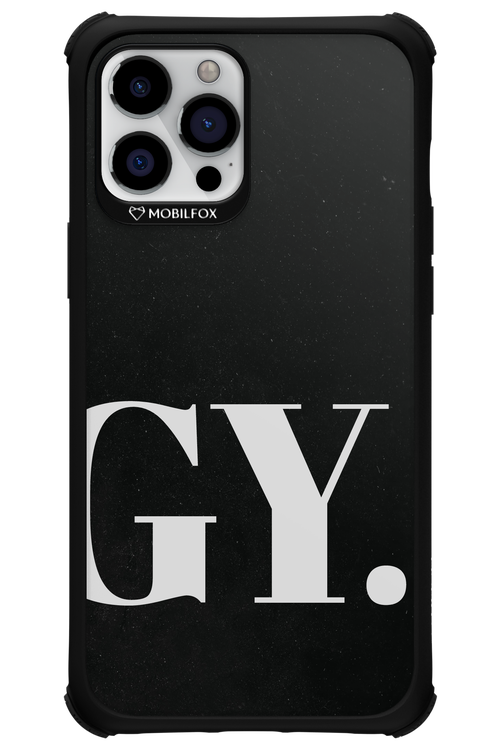 GY (Off Space) 2.0 - Apple iPhone 12 Pro Max
