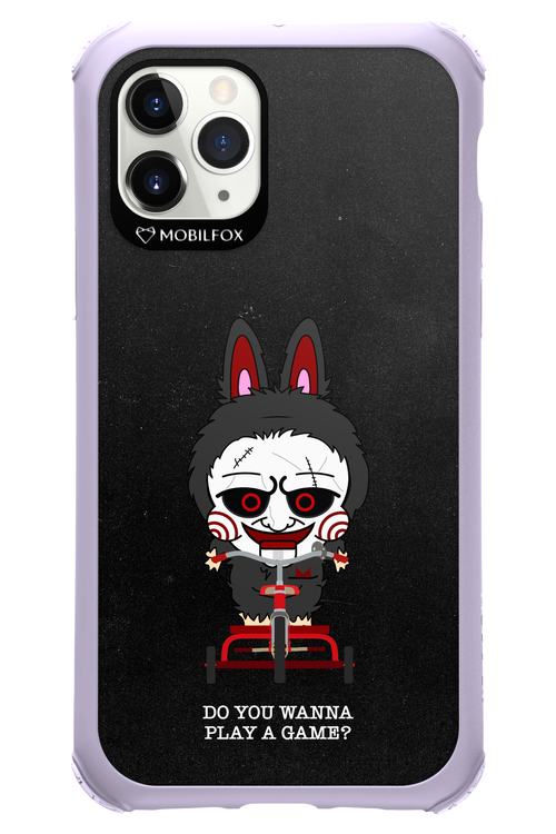 Sawbubu - Apple iPhone 11 Pro