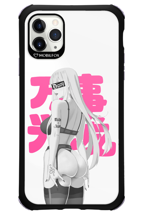 Shinto Shift - Apple iPhone 11 Pro Max