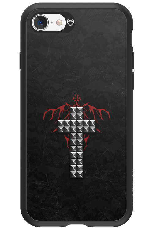 Dark Prayer 2.0 - Apple iPhone 8