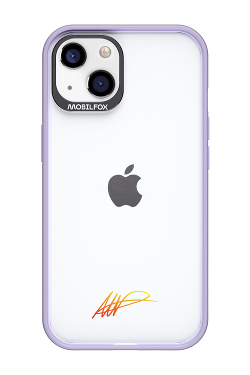 Signature Edition - Apple iPhone 13