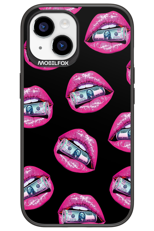 Money Lips - Apple iPhone 15