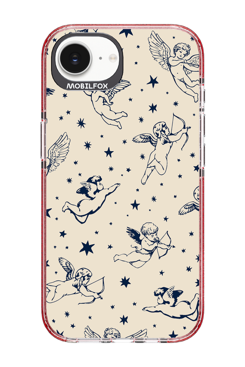 Star Puttos - Apple iPhone 16e