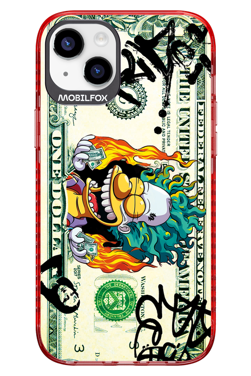 CLOWN - Apple iPhone 14 Plus