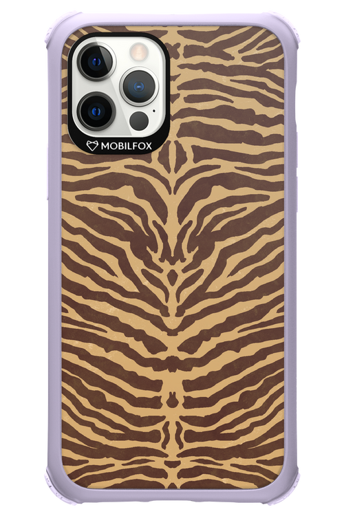 Urban Zebra - Apple iPhone 12 Pro
