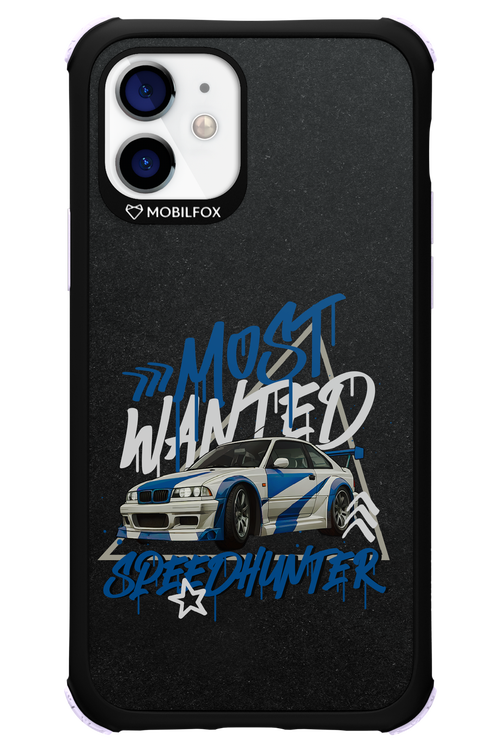 Most wanted - Apple iPhone 12