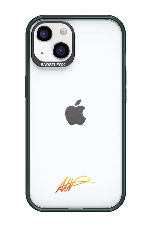 Signature Edition - Apple iPhone 13