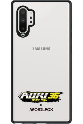 ADRI36 x Mobilfox Edition - Samsung Galaxy Note 10+