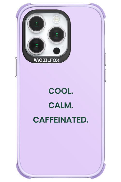 CCC - Apple iPhone 14 Pro