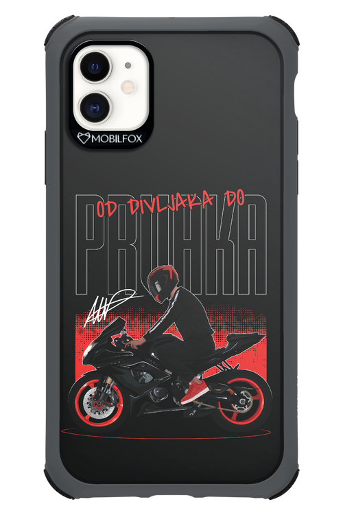 PRVHKA 2.0 - Apple iPhone 11
