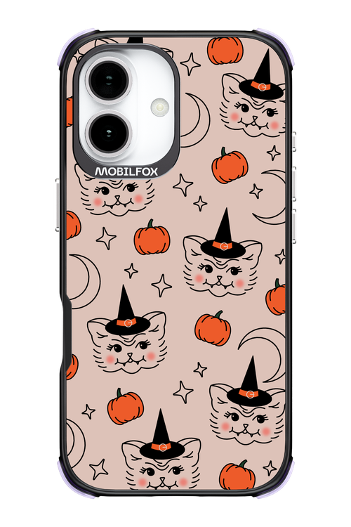 Kitty Spell - Apple iPhone 17