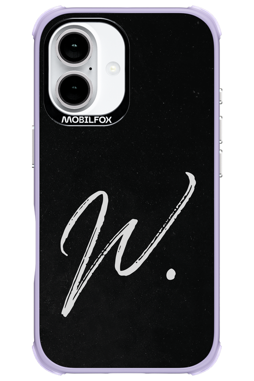 (Off Space) W 2.0 - Apple iPhone 16