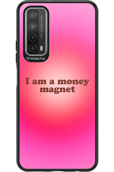 Money Magnet  - Huawei P Smart 2021