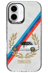 Timeless - Apple iPhone 16