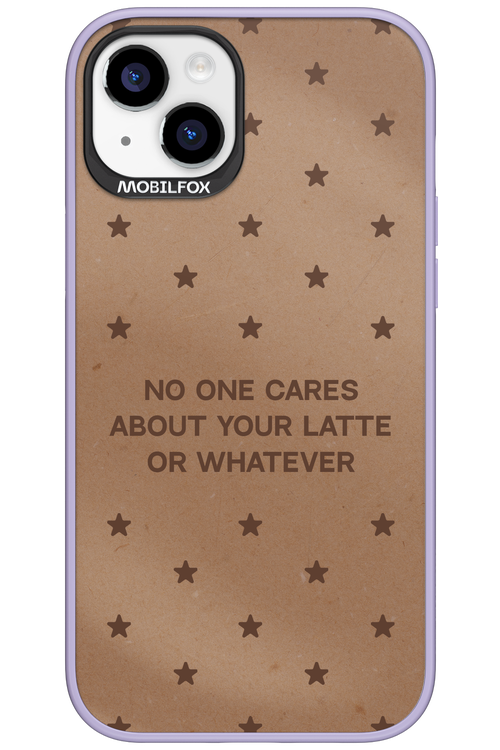 Whateverrr - Apple iPhone 15 Plus