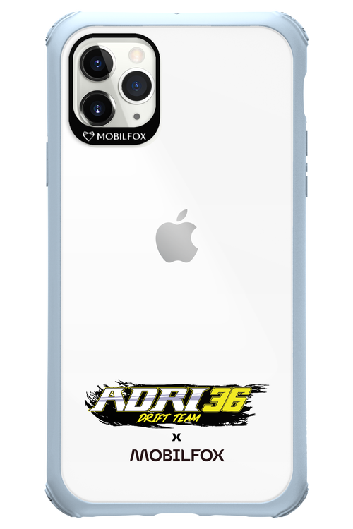 ADRI36 x Mobilfox Edition 2.0 - Apple iPhone 11 Pro Max