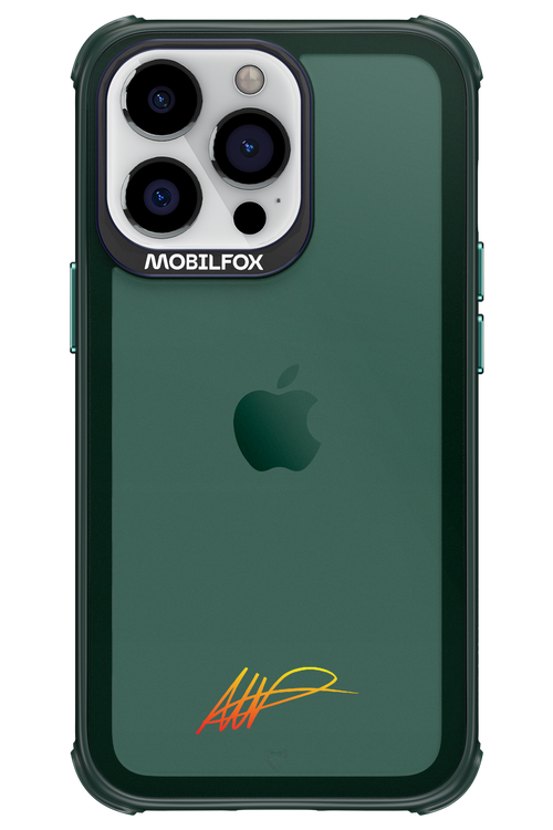 Signature Edition 2.0 - Apple iPhone 13 Pro
