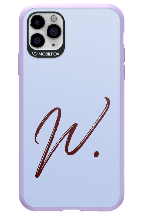 (Jellyfish Presso) W 2.0 - Apple iPhone 11 Pro Max