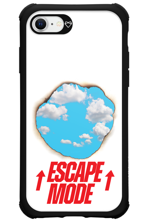 Escape mode 2.0 - Apple iPhone 7