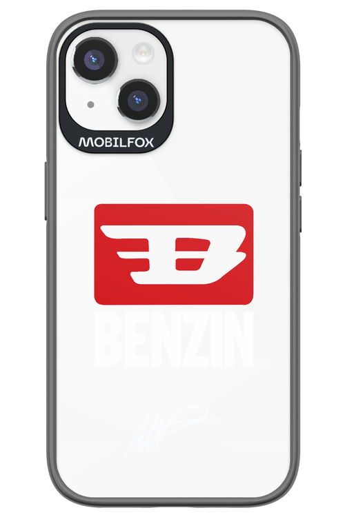 Ultra Benzin - Apple iPhone 14