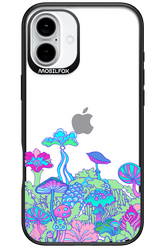 Shrooms - Apple iPhone 16 Plus