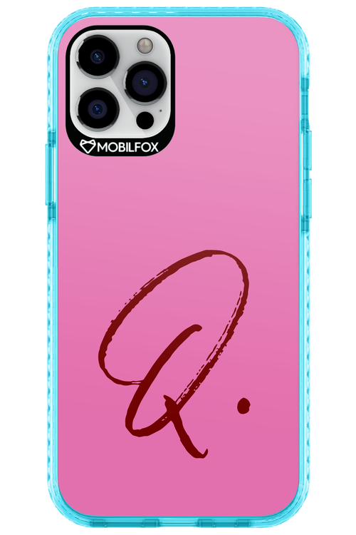 (Sorbet) Q 2.0 - Apple iPhone 12 Pro