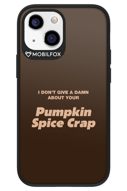P-Spice Crap - Apple iPhone 13 Mini