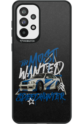 Most wanted - Samsung Galaxy A73