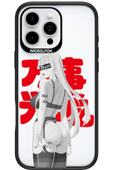 Neo Silence - Apple iPhone 16 Pro Max