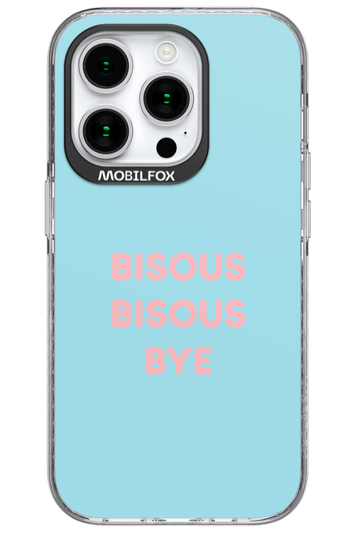 Bisous - Apple iPhone 15 Pro