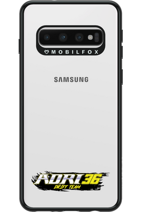 ADRI36 Signature - Samsung Galaxy S10