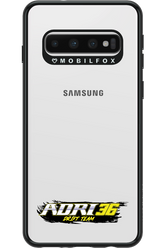 ADRI36 Signature - Samsung Galaxy S10