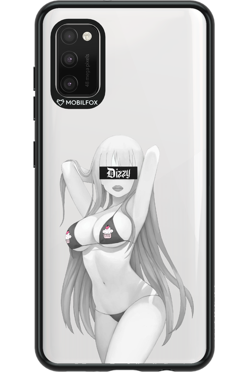 Cupcake Rebel - Samsung Galaxy A41