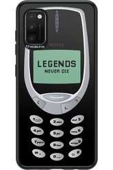 Legends Never Die 2.0 - Samsung Galaxy A41