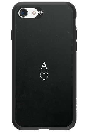 A Black 2.0 - Apple iPhone SE 2020