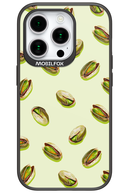 Pistachio Fever - Apple iPhone 15 Pro