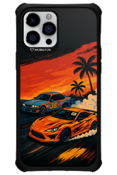 Palm Drift - Apple iPhone 12 Pro Max